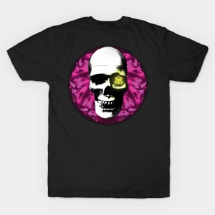 Ever Watchful Eye T-Shirt